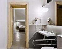Double or Twin Room Without Views - Disability Access