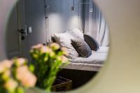 Apartment mit 2 Schlafzimmern