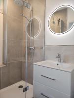 Apartamento con vistas al mar