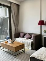 Camcam homestay - B&B