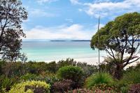 Starfish Beach House - WIFI - 5 min walk to beach - B&B Hyams Beach