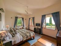 Camera King con Vista Giardino