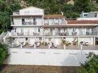 Bella Vista Apartments - B&B Pélekas