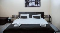 Habitación Superior con cama extragrande