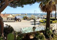 Les Salins de Hyères Vue Mer Exceptionnelle Superbe T2 de 55m2 - B&B Hyères