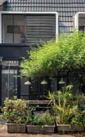 2BR House with Bathtub near Old City - Bed and Breakfast