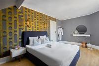 Superior Kamer met Queensize Bed