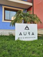Aura B&B - Bed and Breakfast Pachino