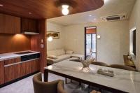Apartamento de 1 dormitorio - No fumadores