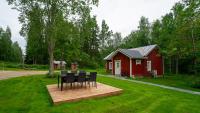 Mökki - B&B Hattusaari