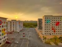 Herador ArteHaus - B&B Seri Iskandar