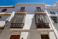 Magno Apartments Casa del Correo Mayor I - B&B