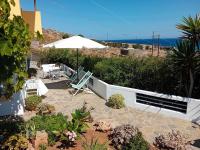 Thalassa - B&B Ágios Geórgios