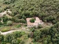 Le Puech, chambre d'hôtes en Cévennes - Ferienwohnung