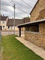 Le repos du voyageur - B&B Rolampont