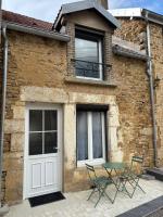Le repos du voyageur - B&B