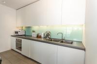 Spacious Modern Apartment 42 Brewhouse - Ferienwohnung Plymouth