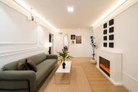 Three-Bedroom Premium Apartment