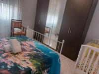 Camera Matrimoniale Budget