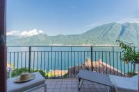 Casa Vela by Rent All Como - B&B Sala Comacina