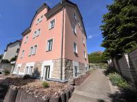 Trompeten-, Posaunen- & Tuba-Appartment in Stolpen - B&B Stolpen