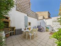 200 m de la plage - Plein centre - Cour intérieure - Ferienwohnung Les Sables-d’Olonne