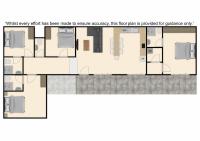 Villa 4 Chambres
