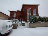 Apartmán v dřevěném domě - B&B Františkovy Lázně