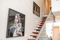 Capital White Mischief 3Bed by YourHostNairobi - B&B Nairobi