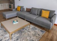 Enclave Apartments Kilimani by YourHost, Nairobi - B&B