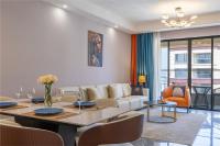 Sunset Skyline Alba by YourHost1 bedroom Nairobi - B&B Nairobi