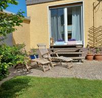 Ferienwohnung Stadt-Land-Fluss - Bed and Breakfast