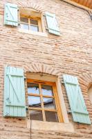 COSY CAHORS Maison charmante au cœur du centre historique - Chambres d’hôtes Cahors