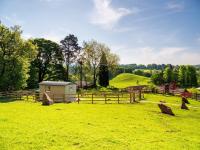 1 Bed in Wincle 58462 - B&B