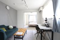 Comfort Boutique Room - B&B Tokyo