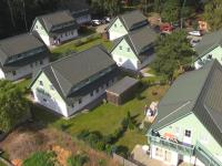 Zinnowitz Skanepark Ferienwohnung 03 im EG - B&B Ostseebad Zinnowitz