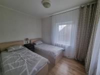 Nakvynė Akmenėje -Pušyno pašonėje- - Ferienwohnung