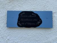 Lauenhainer Alm - Chambres d’hôtes Mittweida