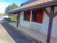 Villa Indipendente " Coco' " - 50 mt dal mare senza attraversamenti -posizionata tra San Felice Circeo e Terracina - Chambres d’hôtes Terracina