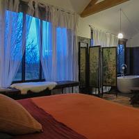 Habitación Doble Estándar