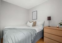 Sentral Leilighet - Solsiden - Ferienwohnung Trondheim