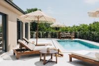 NEW!!! Maison Mandri with Private Pool - Bed and Breakfast Marasi