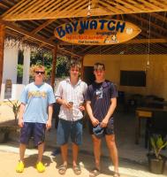 Baywatch Arugambay - Bed and Breakfast