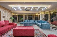 Villa Exotica by StayJade5bhkPoolACProjector - Ferienwohnung Denkanikota