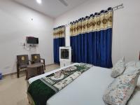 Chambre Double Deluxe