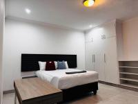 Apartamento Deluxe