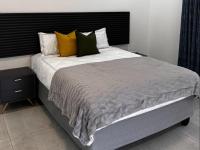 Habitación Confort con cama grande