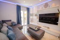 OASIS Apartamento PALM Old Town - B&B