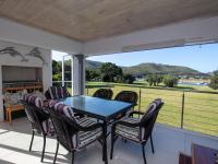 Manhattan Estates - Plettenberg Bay - B&B