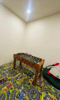 Hotel Archi Kokhta Bakuriani Apartment 305 - B&B Bakuriani
